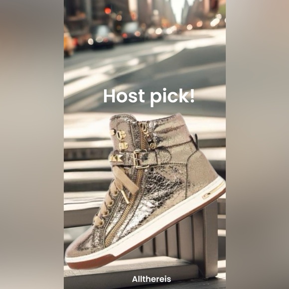 πNWOB Michael Kors Glam 7 - Picture 9 of 16